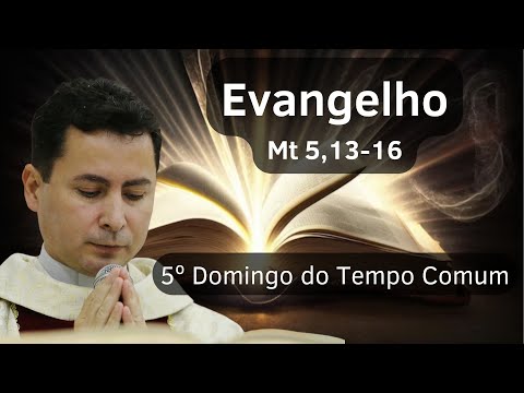 5th Sunday in Ordinary Time | Sunday Homily | 08/02/2026