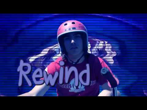 Promotional video thumbnail 3 for Wheels-N-Motion BMX Bicycle Stunt Shows