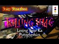 KILLING TIME LOSING YOUR KA PYROGLYPHICS PANASONIC 3DO OST