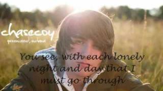 December by Chase Coy [Lyrics On Screen]