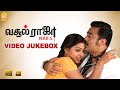 VasoolRaja Video Jukebox Kamal Haasan Sneha Saran Bharadwaj Ayngaran