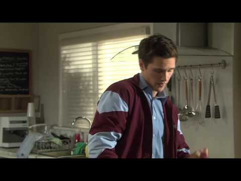 Neighbours: Friday 18 October - Preview