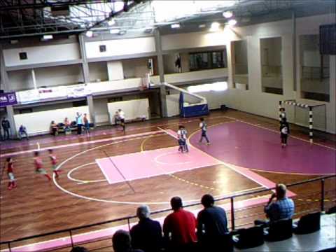 Atomicos 2 - 4 Ossela