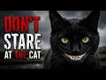 DON T STARE AT THE CATS Horror Short Film