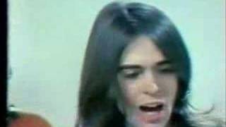 Genesis - The Fountain Of Salmacis