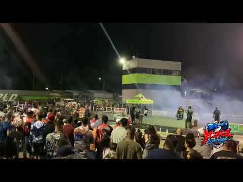 NEW WORLD RECORD ROTARY 20B LOQUITO KILLER 6.06@233mph