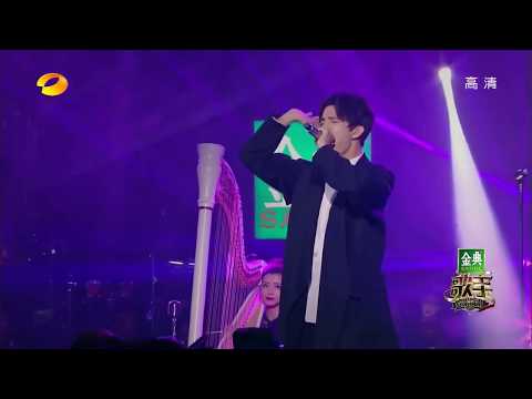 Dimash   All by myself HQ sound