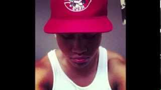 Dom - Real Recognize Real feat. Bryan Scott