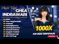 Ghea Indrawari - 1000X - JIWA YANG BERSEDIH - TERAMINI - MELANGITKANMU || POP INDO TERPOPULER 2026