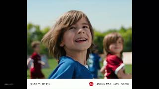 【Xiaomi 17T Series】プロモーション動画