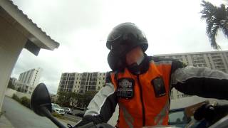 Leavin my place and going out for a ride!!!