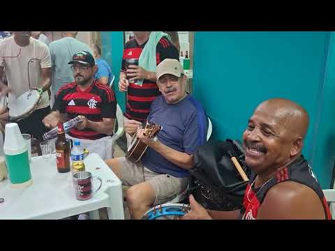 Encontro da Velha Guarda do Ataide - 2025