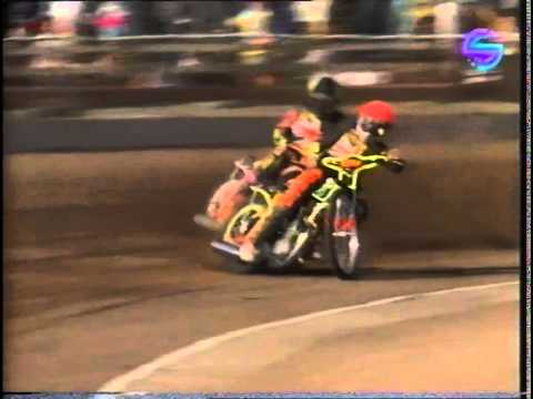 1992 British Final at Coventry Heat 19