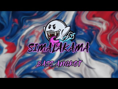 SIMALAKAMA REMIX |BAS ANGKOT_REMIX|VIRAL_TIKTOK