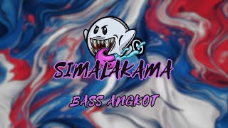 Download lagu SIMALAKAMA REMIX |BAS ANGKOT_REMIX|VIRAL_TIKTOK mp3