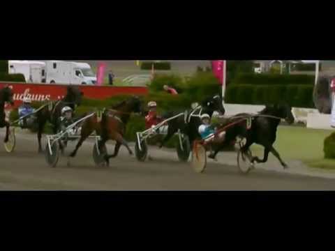 Elitloppet 2015_Försök 2_Magic Tonight 1:09,7_Örjan Kihlström