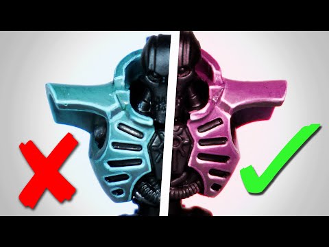 If you Edge Highlight do THIS!