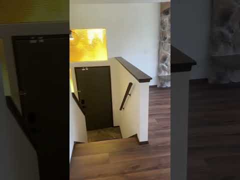Fully Renovated 3BD Upper Duplex with Garage & Garden in West Seattle property video