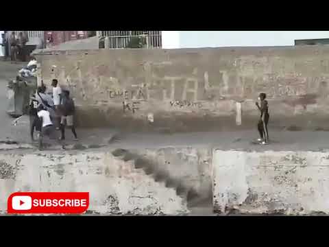 Ultima Hora - Guerra Tags em Capital😭😭😭