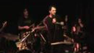 Maria Quintal - Luna de Abril (Luis Alberto Spinetta)