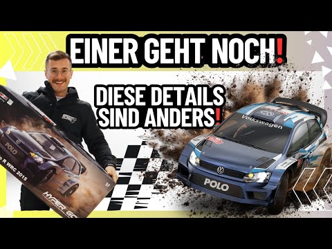 EINER GEHT NOCH ! Diese Details sind anders ! | Speed Engineering
