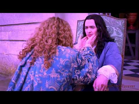 MonChevy - Hands Of Love (Chevalier & Philippe)