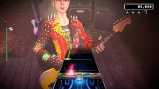 Start A Band - Brad Paisley ft. Keith Urban, Rock Band 4 Expert Guitar