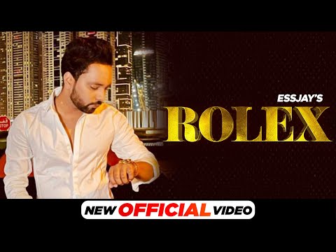 Rolex — watch video