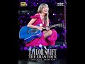 [Enhanced HD • 60fps] “I Think He Knows" - Taylor Swift | THE ERAS TOUR 2024 | EAS Channel