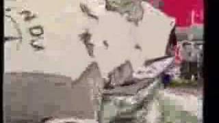 LA MUERTE - shoot in your back