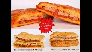 Ya puedes comprar en la calle Clara del Rey (Madrid)