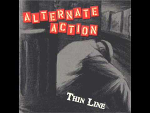 Alternate Action - We're Not Like You.wmv