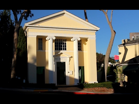 Scarface (1983) - Tony Montana's Business Filming Locations