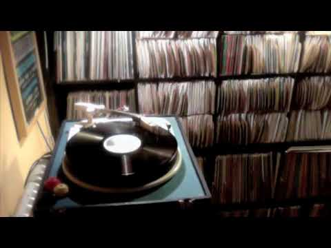 Anthony Q - Burn Babylon / Jah Massive Allstars - Burn Babylon Dub / Dub Babylon