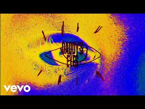 Zoe Wees - Daddy’s Eyes (Lyric Video)