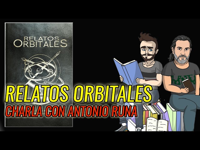 Vídeo relacionado con RUNAS DE TINTA: Relatos de otro tiempo.
