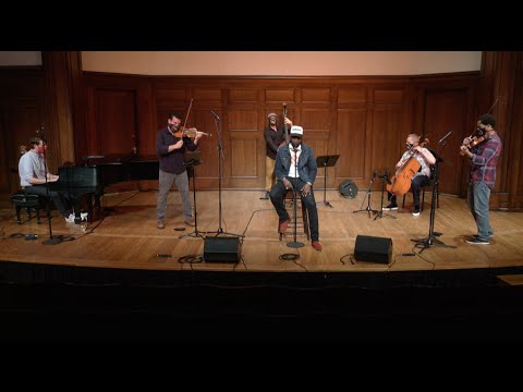 The 442s Performing Wake Up Everybody from The Sheldon Concert Hall