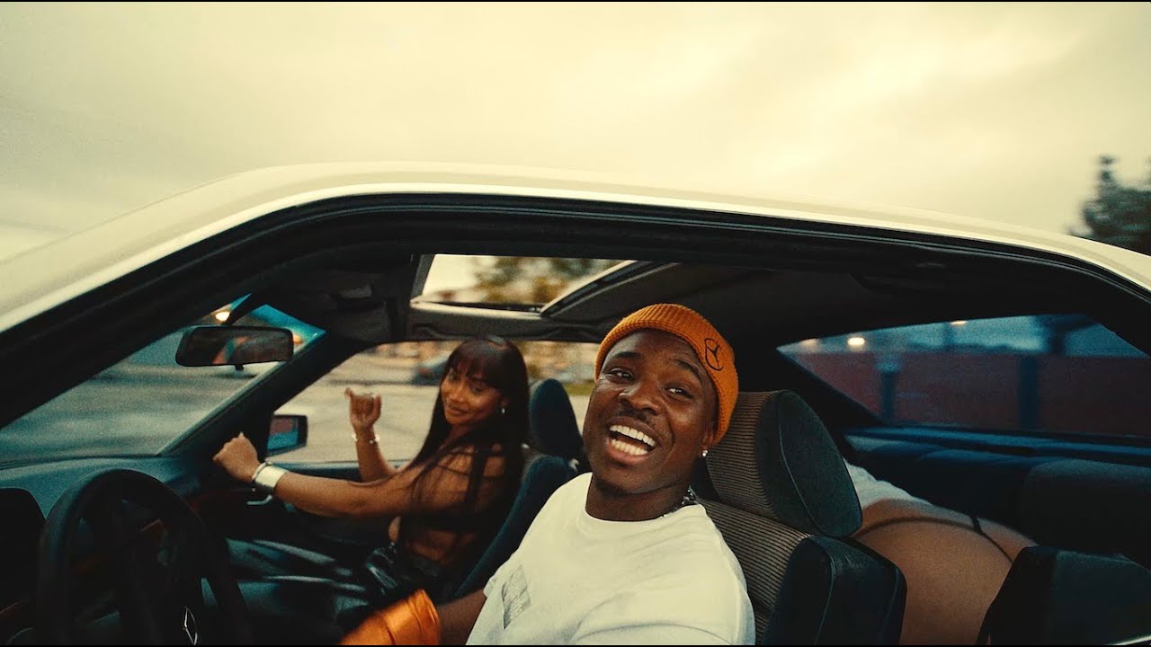 IDK ft. Rich The Kid — 850 (We On Top)