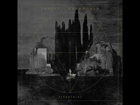 Coldworld - Toteninsel (Full album 2018)