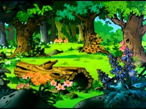 Hupikék törpikék 5. 2008 - TELJES