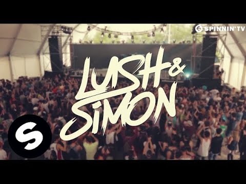 Lush & Simon ft. Delaney Jane - In My Hands (OUT NOW)