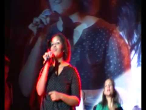 Joli Isabel Francisco - Weilheim