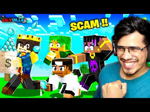 THE BIGGEST SCAM 😱| DAY 27