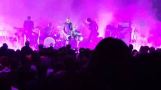 Explosions in the Sky - The Only Moment We Were Alone (Live Port Chester)