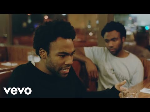 Childish Gambino - Sweatpants (Official Music Video) ft. Problem