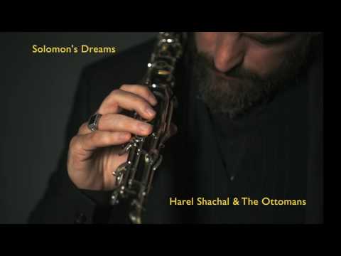 Harel Shachal & The Ottomans - 