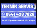Menderes Klima Servisi 0541 428 7828