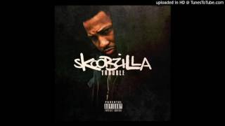 Trouble - Countdown [Prod. by C4] (Skoobzilla 2016) [New Music]