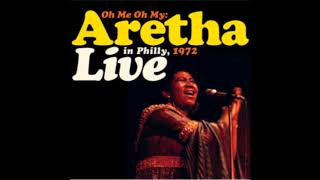 Aretha Franklin - Young, Gifted and Black (Live Instrumental)