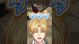 不憫なアマルにツボるエビオ #エクスアルビオ #アマル #middleee #pepper #にじさんじ